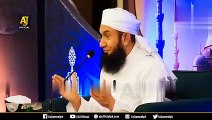 Toba Ka Darwaza Kab Band Huga_ _ Shab e Qadar Bayan _ Molana Tariq Jameel La_low