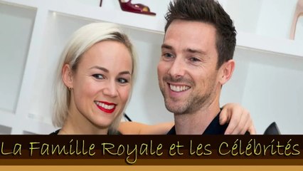 Emmanuelle Berne (Danse avec les stars) : le sexe de son deuxième enfant dévoilé dans une adorable