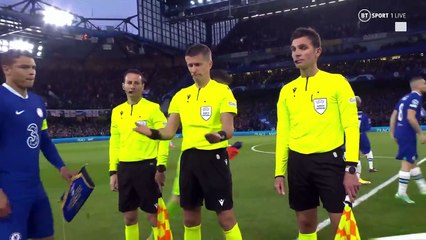 Highlight Chelsea vs Real Madrid 0-2 UEFA Champions League