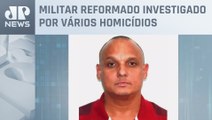 Sargento do Exército apontado como chefe de milícia no RJ é morto em operação da Polícia Civil