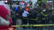 New York, crolla un garage a Manhattan: almeno un morto e 4 feriti