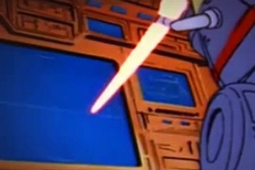Transformers Season 1 Episode 7 S O S Dinobots