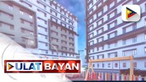 PBBM, nagtungo sa Pulilan, Bulacan, para pangunahan ang groundbreaking ceremony ng itatayong housing project