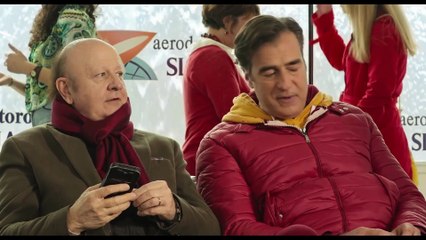 LA COPPIA DEI CAMPIONI (2016) ITA streaming gratis