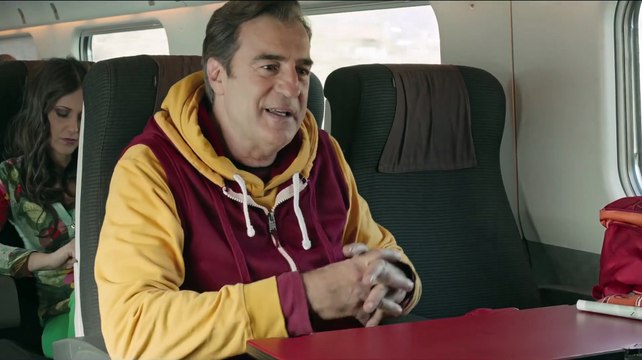 La coppia dei campioni (2016) Italiano HD online