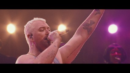 Sam Smith - Lose You