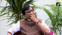 Central agencies being used to break Oppn parties: Sanjay Raut