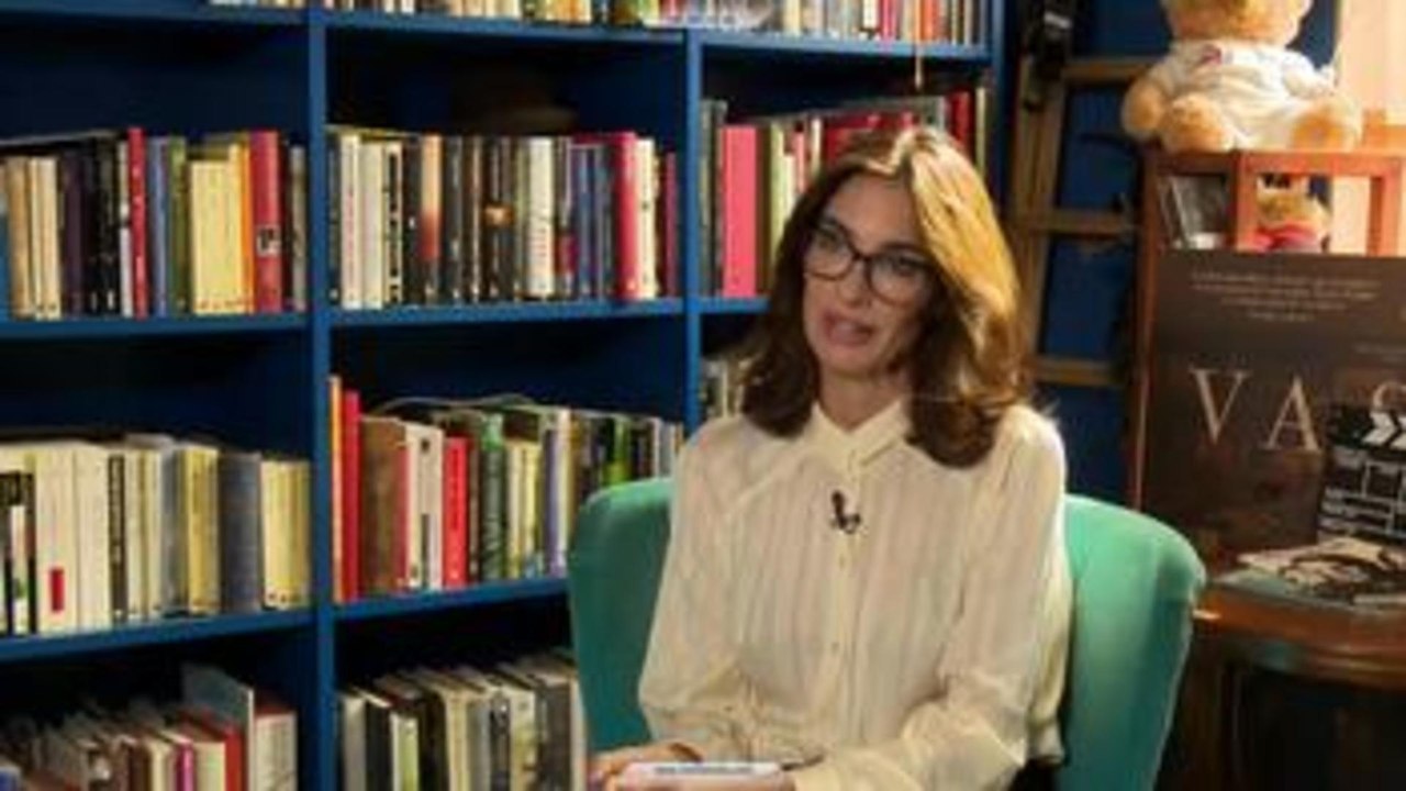 Paz Vega alaba el poder del silencio en un mundo con tanto ruido