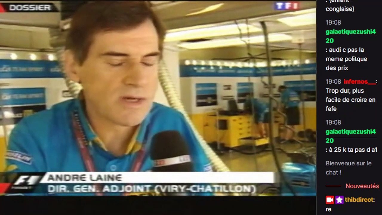 tf1 f1 live
