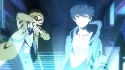 Shadowverse Flame: Seven Shadows-hen Episode 14 Eng Subbed - AnimesTV