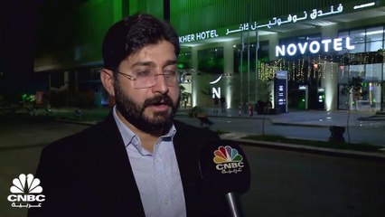مدير تطوير الأعمال لشركة عنوان للتطوير العقاري لـ CNBC عربية: استثمرنا في مشروع "ذاخر مكة" لأنه يتماشى مع رؤية المملكة 2030