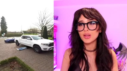 Tik Toks With A Crazy Plot Twist (EP. 16)