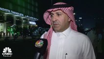 الرئيس التنفيذي لشركة مدر للاستثمار السعودية لـ CNBC عربية: نستهدف إطلاق أكثر من 1100 غرفة فندقية وسكنية بمشروع ذاخر