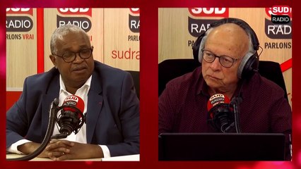 À Mayotte : début de l'opération "Wuambushu" qui doit déloger les migrants clandestins