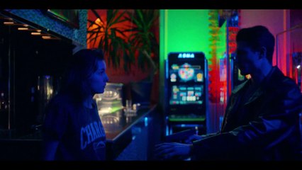 Kanun  Kanun - La Loi du sang - Trailer