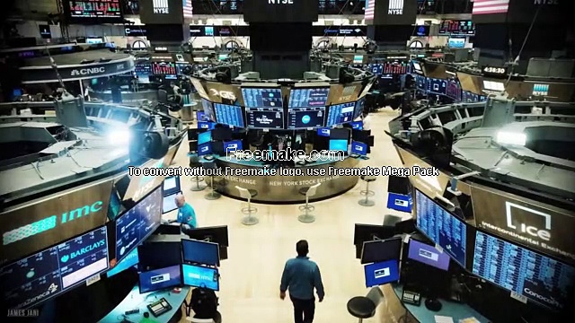 The Stock Market & Investing- An Ultimate Guide.