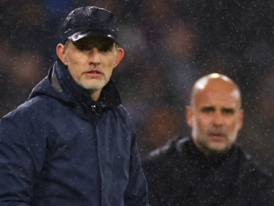 Unruhen bei den Bayern: Was macht gegen Manchester City noch Hoffnung?