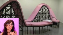 Weird Beds That Aren't Just For Sleeping (EP. 17)