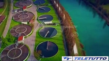 Video News - ACQUE BRESCIANE, AZZERATO CDA