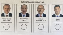 Oy oranlarıyla ilgili dikkat çeken iddia: Biri 4, biri 2 alıyor