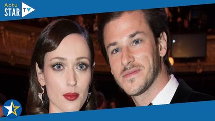"Une heure avant il me disait : tout va bien !" : l’ex-compagne de Gaspard Ulliel raconte comment el