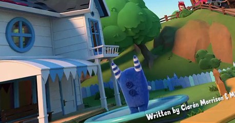 Oddbods Oddbods S02 E010 – Your Move, Jeff