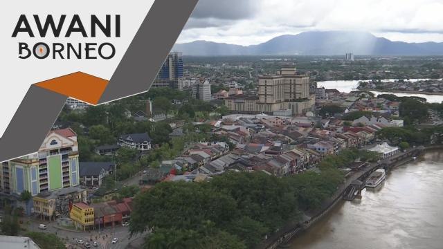 Sarawak umum cuti tambahan sehari sempena Aidilfitri