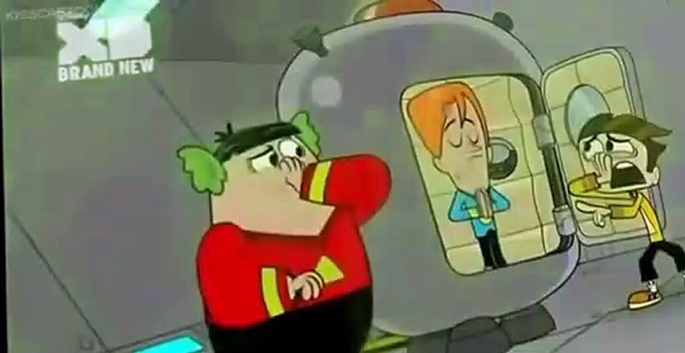 Camp Lakebottom Camp Lakebottom S02 E20b Anti Gravity