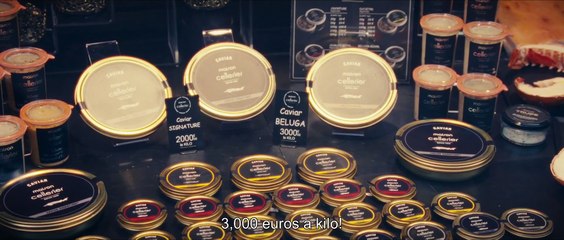 The Innocent - L'Innocent - Trailer