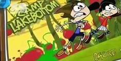Camp Lakebottom Camp Lakebottom S02 E23a Chore Leave