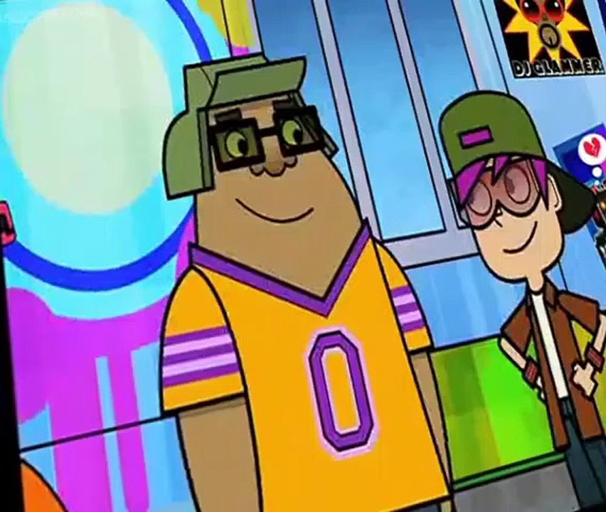 CJ the DJ CJ the DJ E033 Skate Or Lie