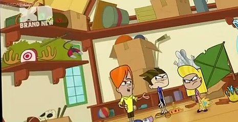 Camp Lakebottom Camp Lakebottom S02 E23b Ice Queen