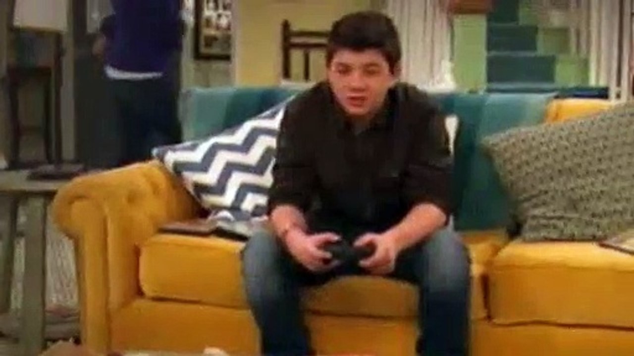 Good Luck Charlie Season 4 Episode 7 Rat A Teddy