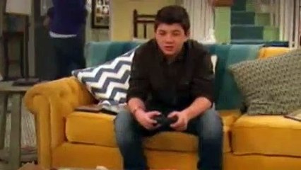 Good Luck Charlie Season 4 Episode 7 Rat A Teddy