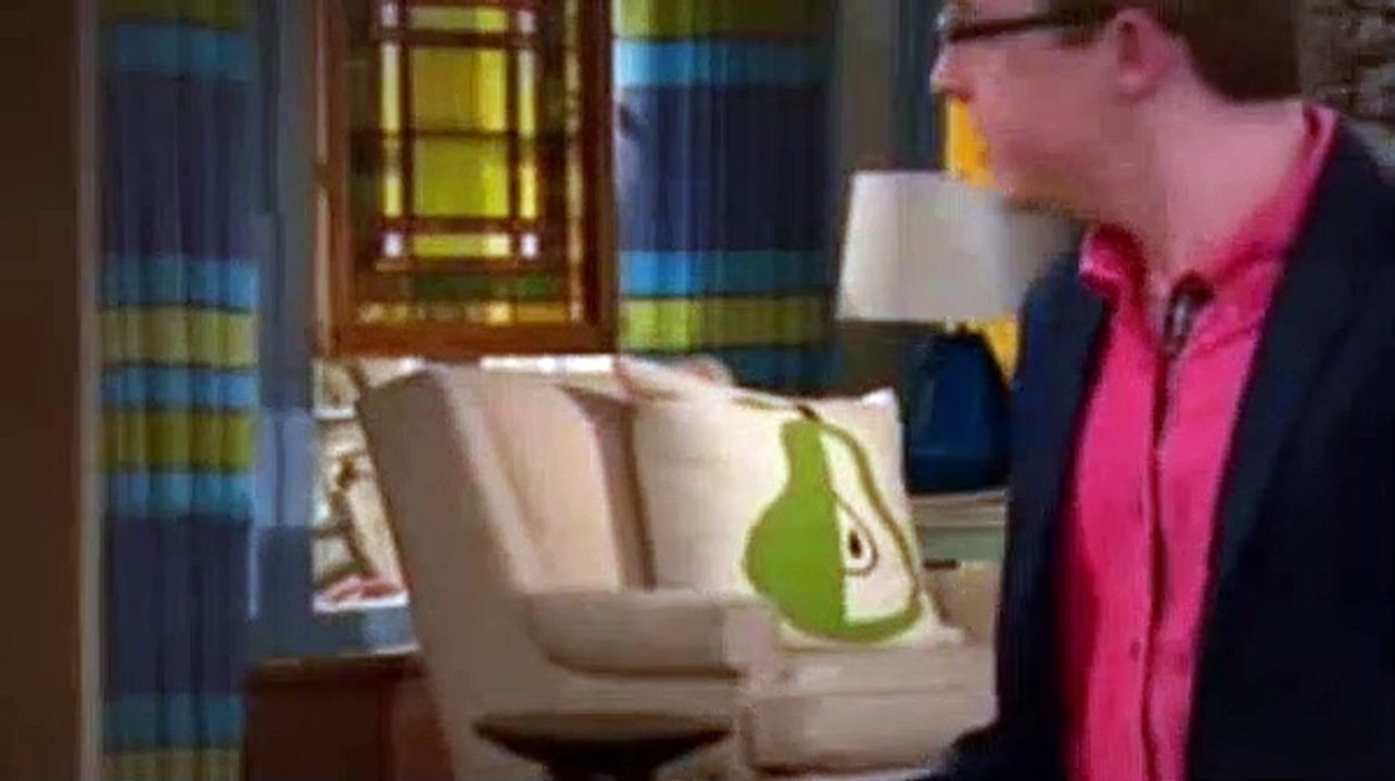 Good Luck Charlie Season 4 Episode 6 The Unusual Suspects