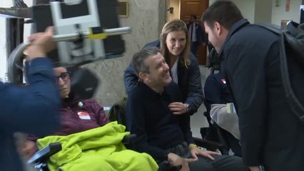 Juan Carlos Unzué: "La sensación que tenemos es que nos están ninguneando"