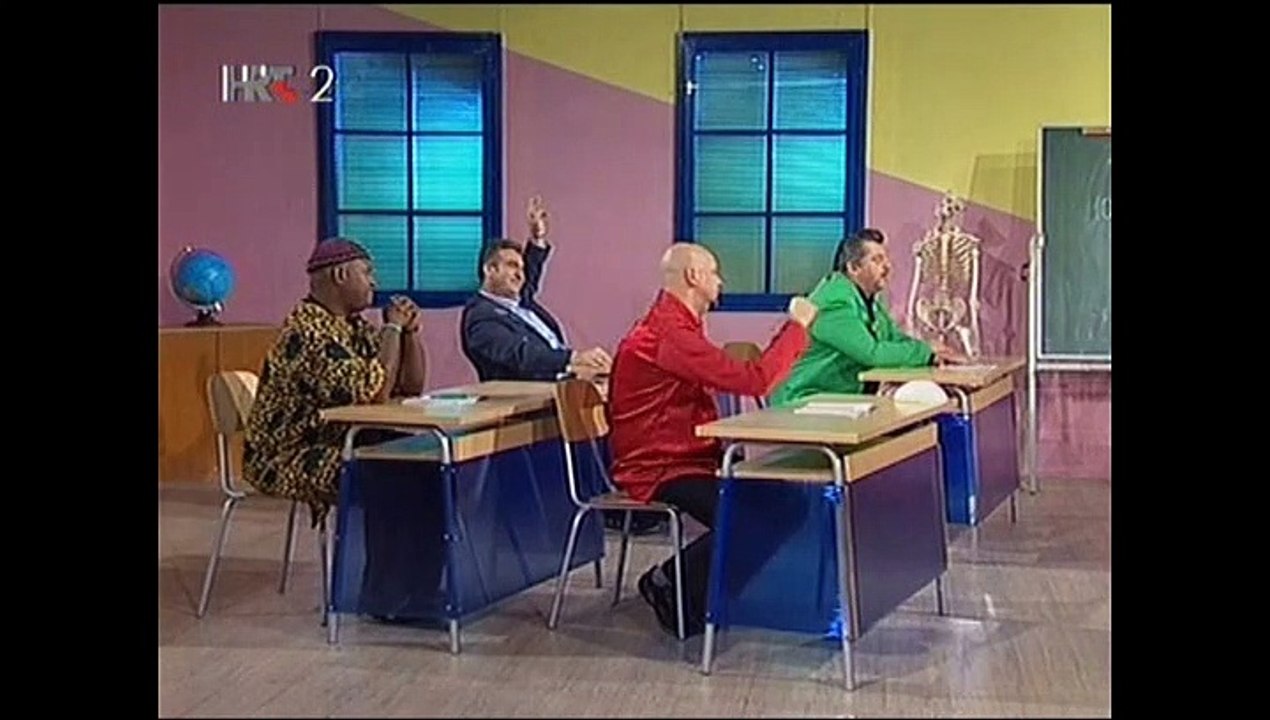 8. Problemi oko benda