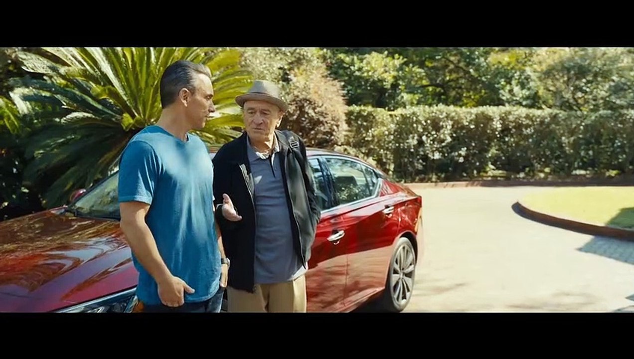 Und dann kam Dad Trailer DF