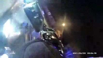 Firearm conversion operation foiled in Mansfield Woodhouse