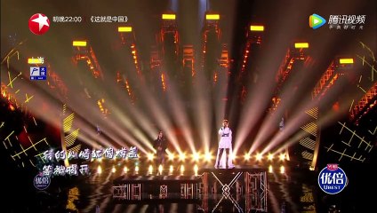 希林娜依高 Curley G《浮誇 Exaggerated》＆容祖兒 Joey Yung｜2020.12.13 我們的歌 Our Song
