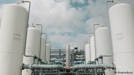 De la cloaca al enchufe: energía generada con desechos