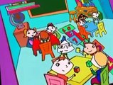 Girlstuff/Boystuff Girlstuff/Boystuff S01 E001 Games Peeps Play