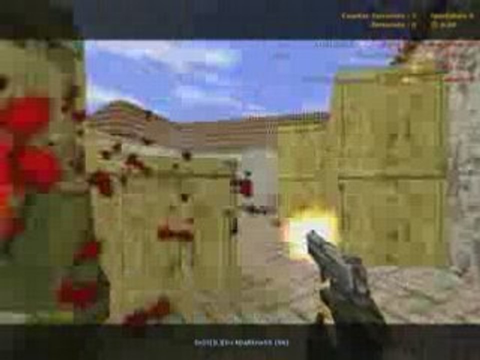 counter-strike:1by1