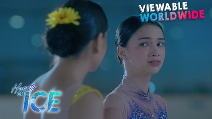 Hearts On Ice: Anticipating the wrath of the abusive mother (Episode 26)