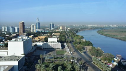 أبرز مؤشرات الاقتصاد السوداني لعام 2021