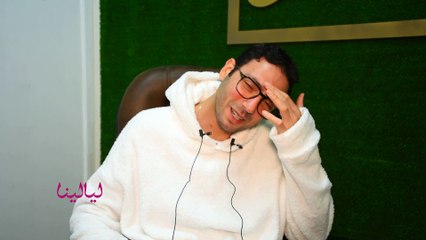 أحمد جمال سعيد: مسلسل كامل العدد يستحق النجاح دا وأنه يكون نمبر وان على شاهد