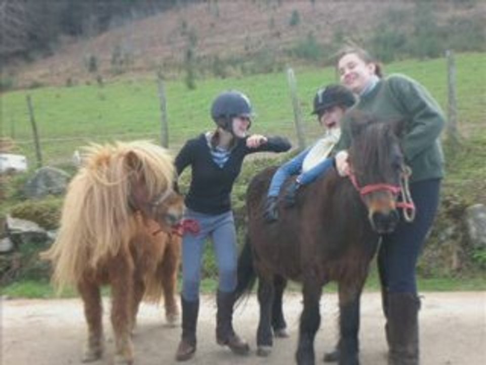 Grand Galop générique