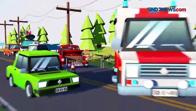 Mudik Lebaran 2023, 4.000 Motor Melintas di Arteri Sumber Arta Kalimalang