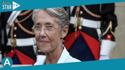 Élisabeth Borne : qui était son père Joseph, qui s’est suicidé à 49 ans ?