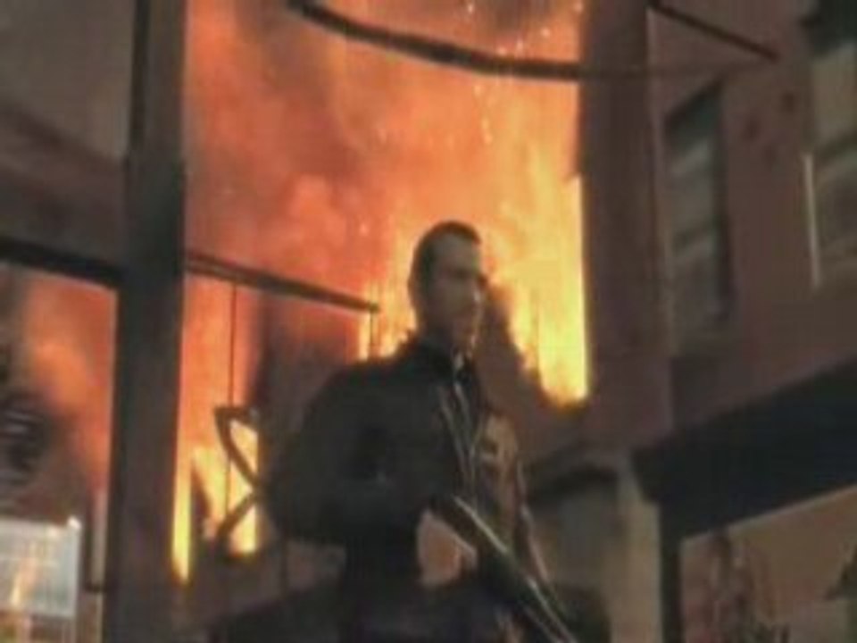 Lotfi Double Kanon 2008